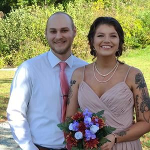 Meet your Posher, Tammy